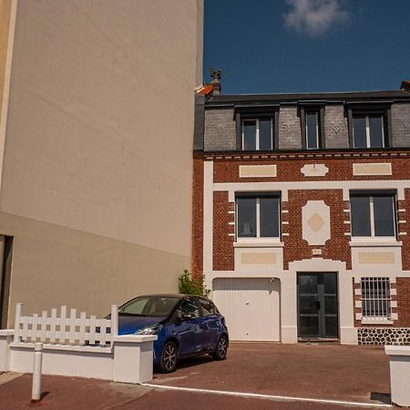 Suites Clémenceau El Havre Exterior foto