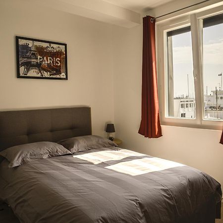 Suites Clémenceau El Havre Exterior foto