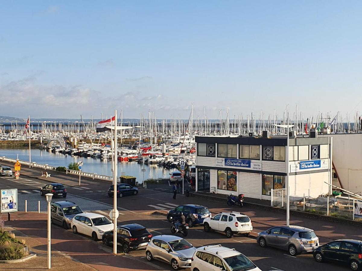 Suites Clémenceau El Havre Exterior foto